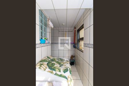 Apartamento à venda com 65m², 2 quartos e 1 vaga Apartamento à venda com 65m², 2 quartos e 1 vagaÁrea de Serviço