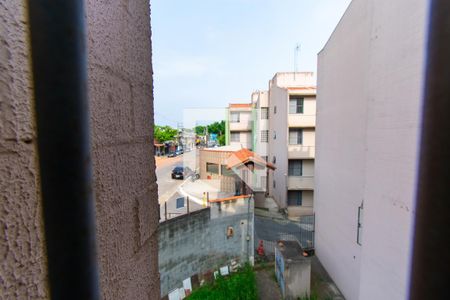 Vista do Quarto 1 de apartamento à venda com 2 quartos, 64m² em Fazenda da Juta, São Paulo