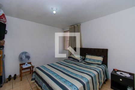 Quarto 1 de apartamento à venda com 2 quartos, 65m² em Fazenda da Juta, São Paulo