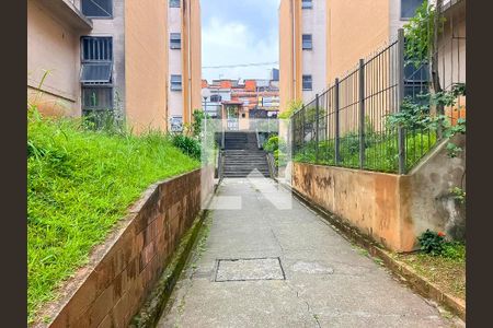 Apartamento à venda com 65m², 2 quartos e 1 vaga Apartamento à venda com 65m², 2 quartos e 1 vagaÁrea comum