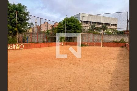 Apartamento à venda com 65m², 2 quartos e 1 vaga Apartamento à venda com 65m², 2 quartos e 1 vagaÁrea comum - Quadra