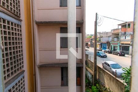 Apartamento à venda com 65m², 2 quartos e 1 vaga Apartamento à venda com 65m², 2 quartos e 1 vagaVista do Quarto 2