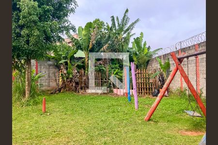 Apartamento à venda com 65m², 2 quartos e 1 vaga Apartamento à venda com 65m², 2 quartos e 1 vagaÁrea comum - Playground
