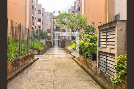 Apartamento à venda com 65m², 2 quartos e 1 vaga Apartamento à venda com 65m², 2 quartos e 1 vagaÁrea comum