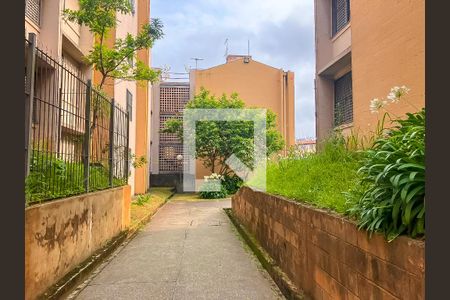 Apartamento à venda com 65m², 2 quartos e 1 vaga Apartamento à venda com 65m², 2 quartos e 1 vagaÁrea comum