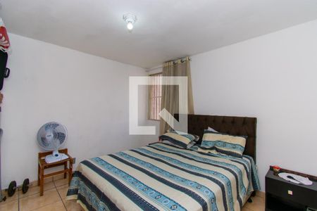 Quarto 1 de apartamento à venda com 2 quartos, 65m² em Fazenda da Juta, São Paulo