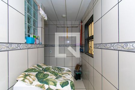 Apartamento à venda com 65m², 2 quartos e 1 vaga Apartamento à venda com 65m², 2 quartos e 1 vagaÁrea de Serviço