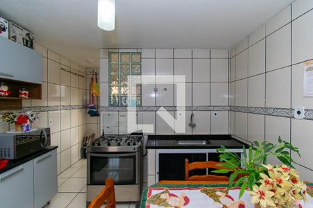 Apartamento à venda com 65m², 2 quartos e 1 vaga Apartamento à venda com 65m², 2 quartos e 1 vagaCozinha