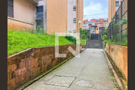 Apartamento à venda com 65m², 2 quartos e 1 vaga Apartamento à venda com 65m², 2 quartos e 1 vagaÁrea comum