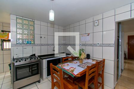 Apartamento à venda com 65m², 2 quartos e 1 vaga Apartamento à venda com 65m², 2 quartos e 1 vagaCozinha