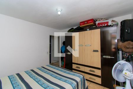 Quarto 1 de apartamento à venda com 2 quartos, 65m² em Fazenda da Juta, São Paulo