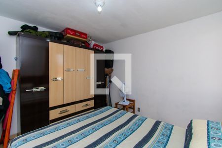 Quarto 1 de apartamento à venda com 2 quartos, 64m² em Fazenda da Juta, São Paulo