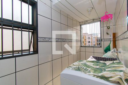 Apartamento à venda com 65m², 2 quartos e 1 vaga Apartamento à venda com 65m², 2 quartos e 1 vagaÁrea de Serviço