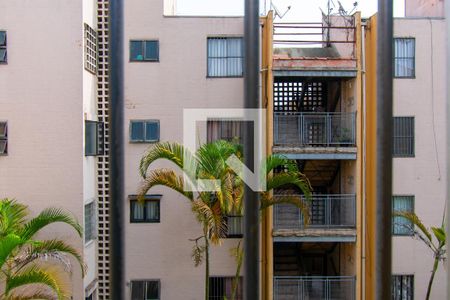 Vista da Sala de apartamento à venda com 2 quartos, 64m² em Fazenda da Juta, São Paulo