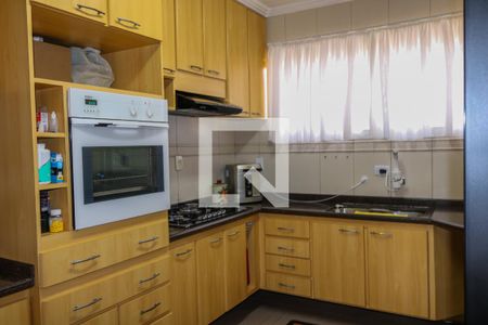 Apartamento para alugar com 200m², 3 quartos e 2 vagas Apartamento para alugar com 200m², 3 quartos e 2 vagasCozinha