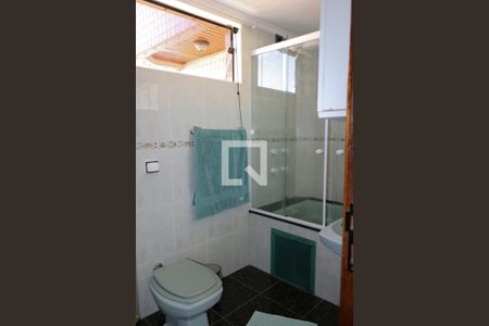 Apartamento para alugar com 200m², 3 quartos e 2 vagas Apartamento para alugar com 200m², 3 quartos e 2 vagasBanheiro da Suíte 2