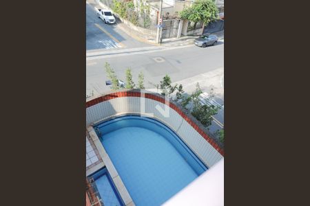 Apartamento para alugar com 200m², 3 quartos e 2 vagas Apartamento para alugar com 200m², 3 quartos e 2 vagasSuite 1 - Vista