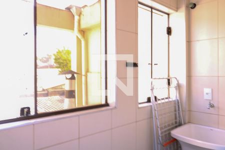 Apartamento para alugar com 200m², 3 quartos e 2 vagas Apartamento para alugar com 200m², 3 quartos e 2 vagasÁrea de Serviço