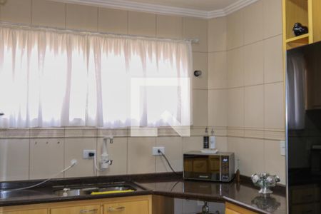 Apartamento para alugar com 200m², 3 quartos e 2 vagas Apartamento para alugar com 200m², 3 quartos e 2 vagasCozinha