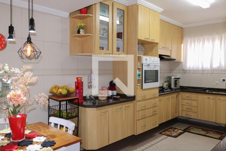 Apartamento para alugar com 200m², 3 quartos e 2 vagas Apartamento para alugar com 200m², 3 quartos e 2 vagasCozinha