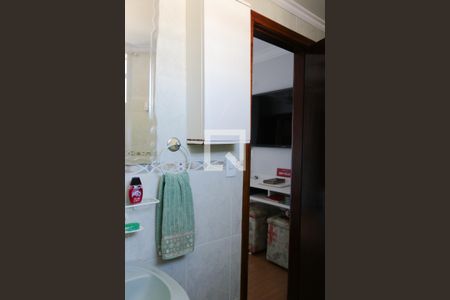 Apartamento para alugar com 200m², 3 quartos e 2 vagas Apartamento para alugar com 200m², 3 quartos e 2 vagasBanheiro da Suíte 2