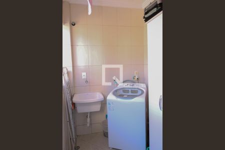 Apartamento para alugar com 200m², 3 quartos e 2 vagas Apartamento para alugar com 200m², 3 quartos e 2 vagasÁrea de Serviço