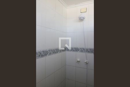 Apartamento para alugar com 200m², 3 quartos e 2 vagas Apartamento para alugar com 200m², 3 quartos e 2 vagasBanheiro da Suíte 1