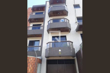 Apartamento para alugar com 200m², 3 quartos e 2 vagas Apartamento para alugar com 200m², 3 quartos e 2 vagasFacha