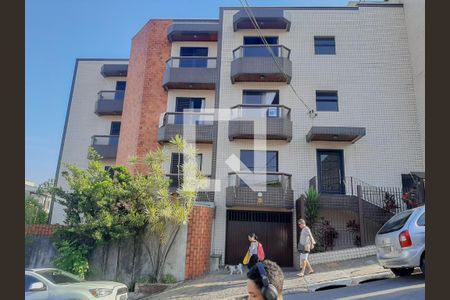 Apartamento para alugar com 200m², 3 quartos e 2 vagas Apartamento para alugar com 200m², 3 quartos e 2 vagasFachada