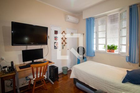 Quarto 2 de apartamento à venda com 3 quartos, 87m² em Copacabana, Rio de Janeiro