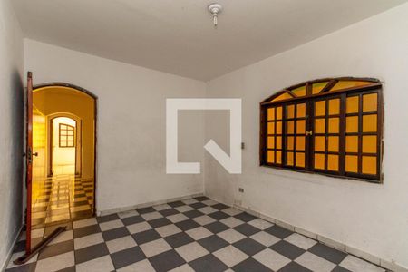 Sala de casa para alugar com 2 quartos, 170m² em Jardim Rosana, Guarulhos