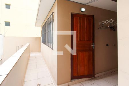 Sacada do Quarto 2 de casa à venda com 2 quartos, 149m² em Indianópolis, São Paulo
