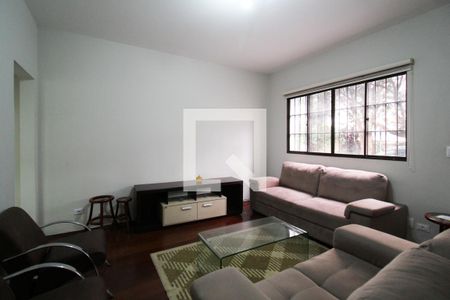 Sala de casa à venda com 2 quartos, 149m² em Indianópolis, São Paulo