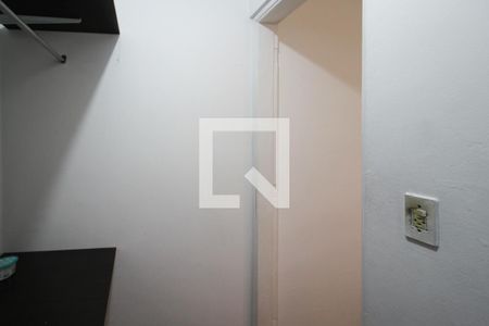 Banheiro do Quarto 2 de casa à venda com 2 quartos, 149m² em Indianópolis, São Paulo