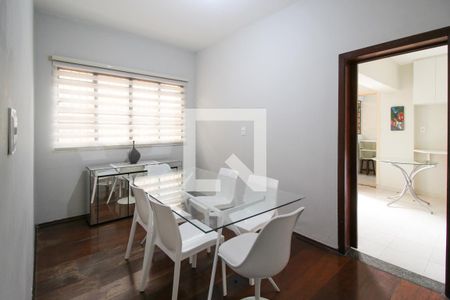 Sala de Jantar de casa à venda com 2 quartos, 149m² em Indianópolis, São Paulo