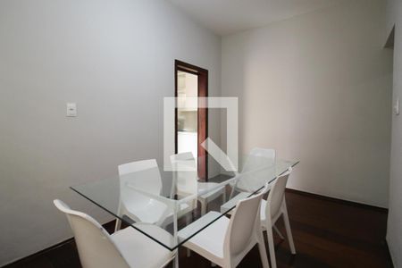 Sala de Jantar de casa à venda com 2 quartos, 149m² em Indianópolis, São Paulo
