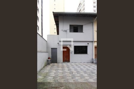 Fachada  de casa à venda com 2 quartos, 149m² em Indianópolis, São Paulo