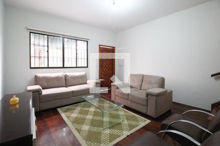 Sala de casa à venda com 2 quartos, 149m² em Indianópolis, São Paulo