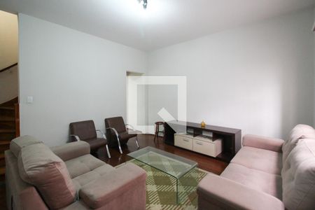 Sala de casa à venda com 2 quartos, 149m² em Indianópolis, São Paulo