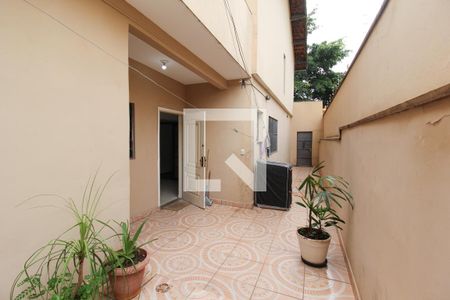 Área Externa de casa à venda com 2 quartos, 149m² em Indianópolis, São Paulo