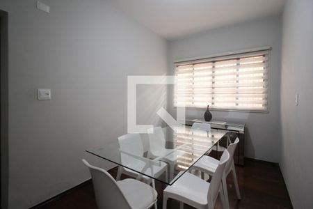 Sala de Jantar de casa à venda com 2 quartos, 149m² em Indianópolis, São Paulo