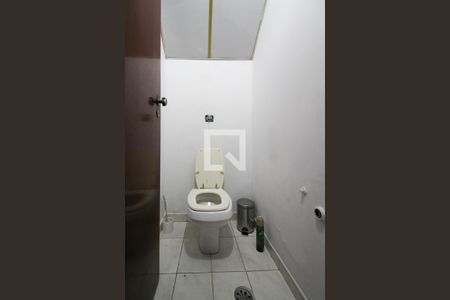 Lavabo  de casa à venda com 2 quartos, 149m² em Indianópolis, São Paulo