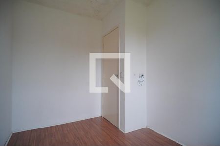 Quarto 1 de casa de condomínio para alugar com 2 quartos, 55m² em Canudos, Novo Hamburgo