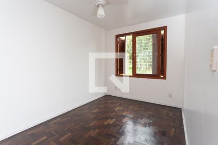 Quarto 2 de apartamento para alugar com 3 quartos, 77m² em Petrópolis, Porto Alegre