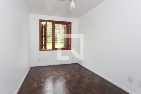 Quarto 2 de apartamento para alugar com 3 quartos, 77m² em Petrópolis, Porto Alegre