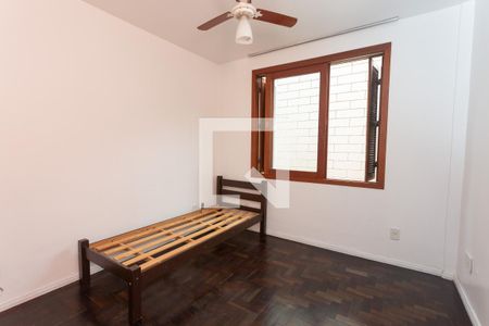 Quarto 1 de apartamento para alugar com 3 quartos, 77m² em Petrópolis, Porto Alegre