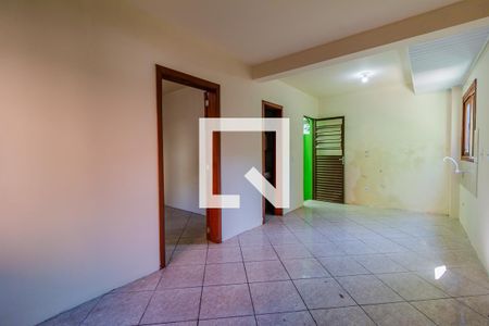 Casa para alugar com 1 quarto, 40m² em Vila Nova, Porto Alegre