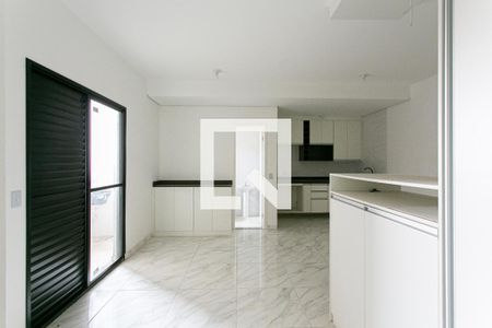 Apartamento para alugar com 1 quarto, 42m² em Vila Formosa, São Paulo