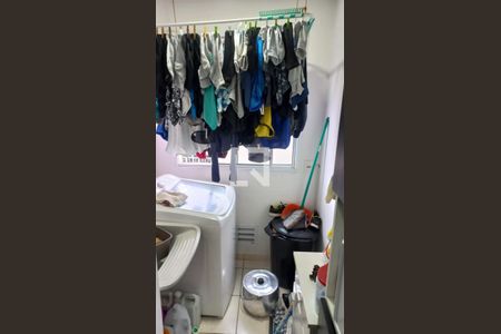 Apartamento à venda com 57m², 2 quartos e 1 vagaÁrea de Serviço