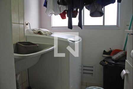 Apartamento à venda com 57m², 2 quartos e 1 vagaÁrea de serviço